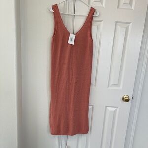 Maxi dress (from small boutique store)